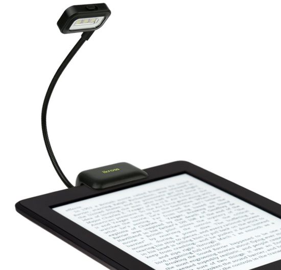 Подсветка iKross LED для электронных книг