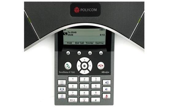 Polycom SoundStation IP 7000