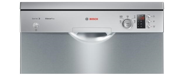 Bosch SMS25AI02E