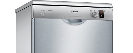 Bosch SMS25EI01E