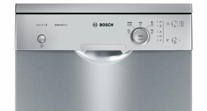 Bosch SPS25CI00E 