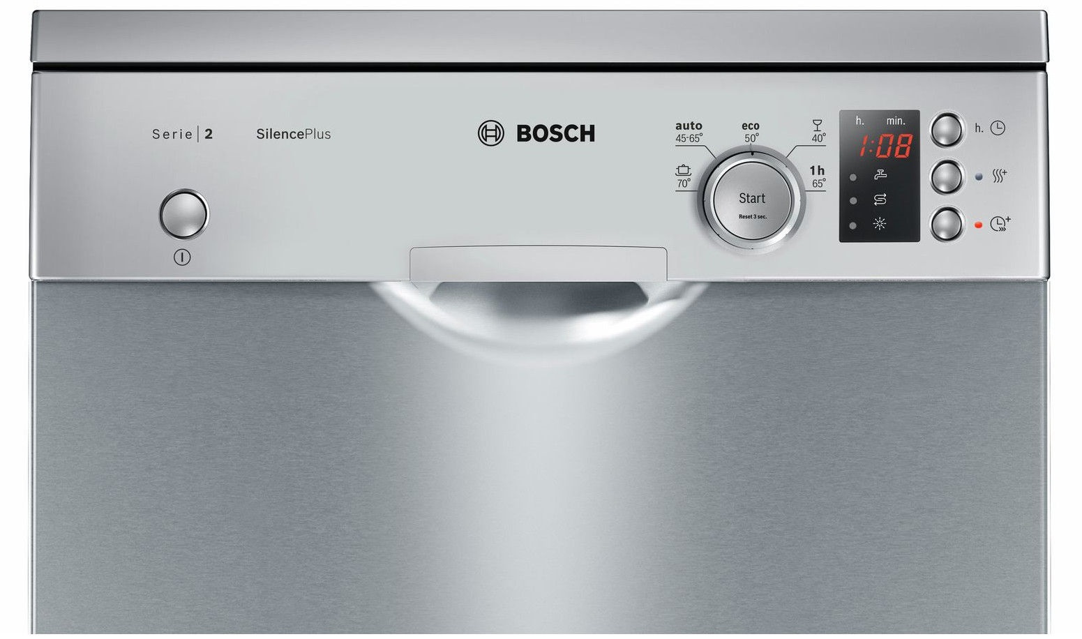 Bosch SPS25CI03E