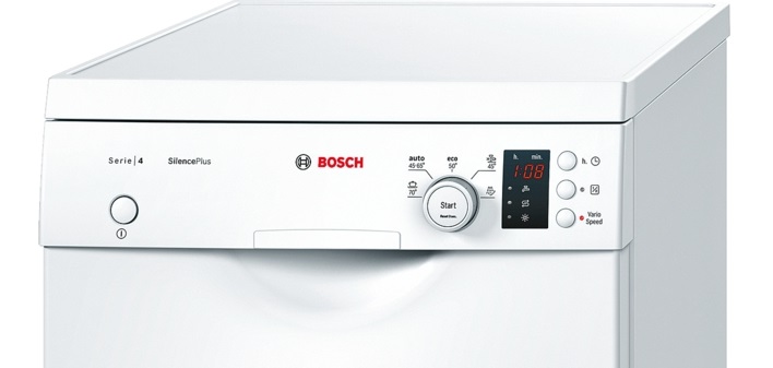 Bosch SPS25CW04E