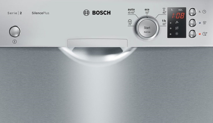 Bosch SPS25FI03E