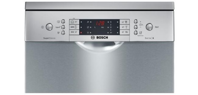 Bosch SPS66TI01E