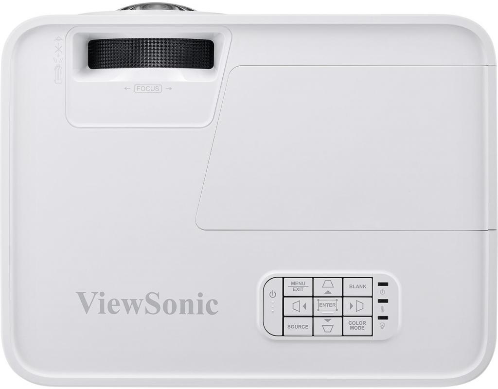 Viewsonic PS600X