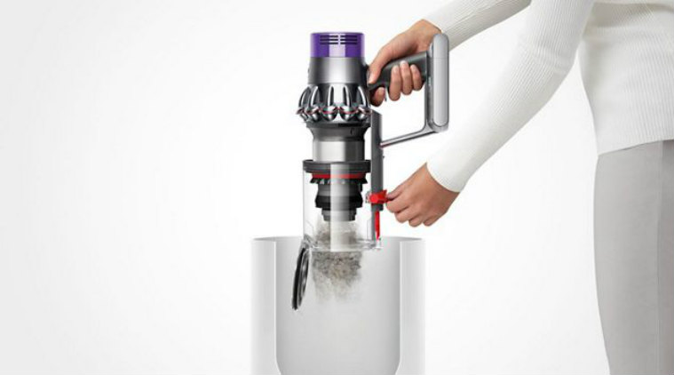 Dyson Cyclone V10 Absolute Pro