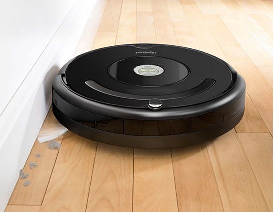 iRobot Roomba 614