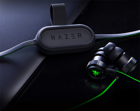 Razer Hammerhead Bluetooth In Earbr /