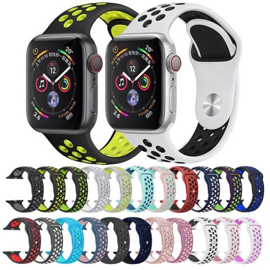 Ремешок Nike+ Apple Watch