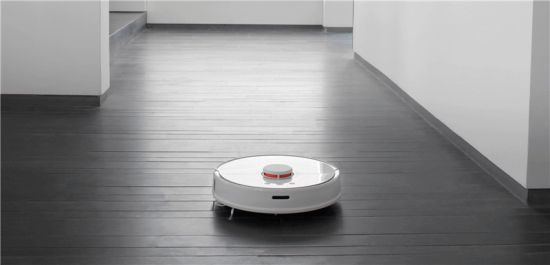 Xiaomi MiJia Robot Vacuum Cleaner 2