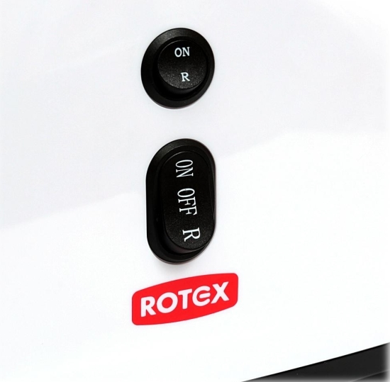 Rotex RMG130-W