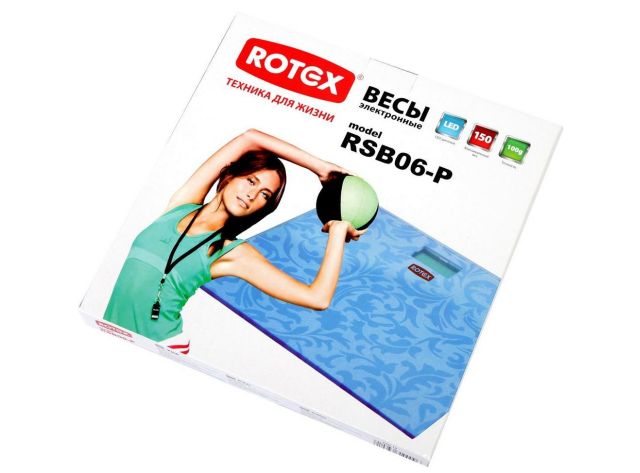 Rotex RSB06-P