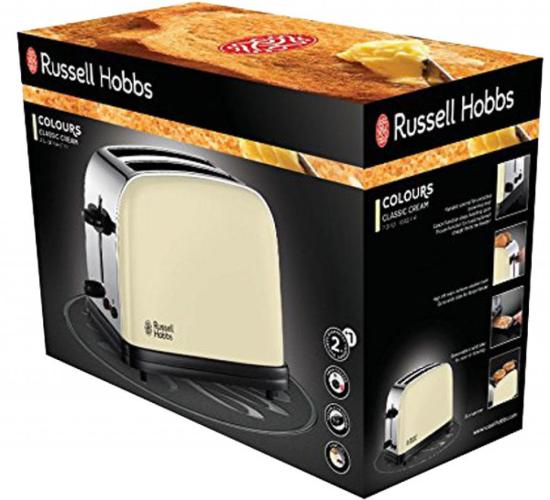 Russell Hobbs Classic Cream (23334-56)