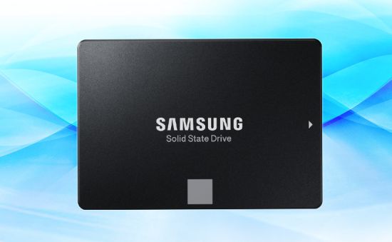 Samsung 860 EVO 2.5 500 GB (MZ-76E500B)