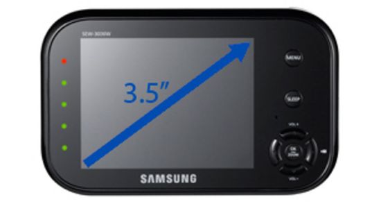 Samsung SEW-3036