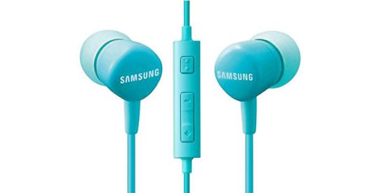 Samsung EO-HS1303 Blue