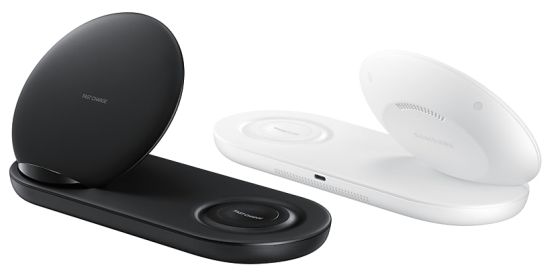 Samsung Fast Wireless Charger Duo