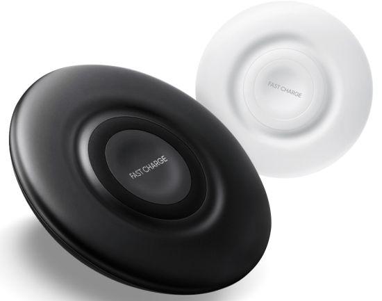 Samsung Fast Wireless Charger Pad