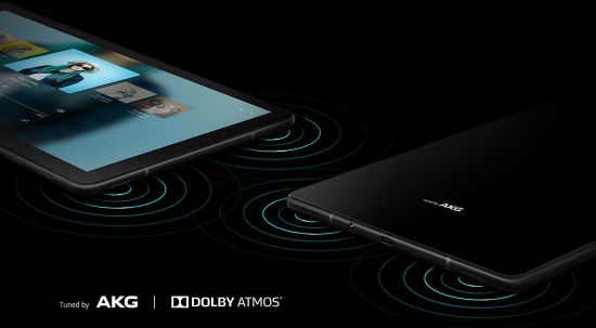 Samsung Galaxy Tab S4 10,5