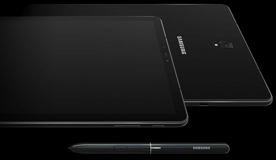 Samsung Galaxy Tab S4 10,5