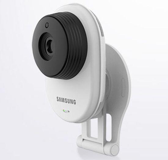 Samsung SmartCam HD (SNH-V6413BN)