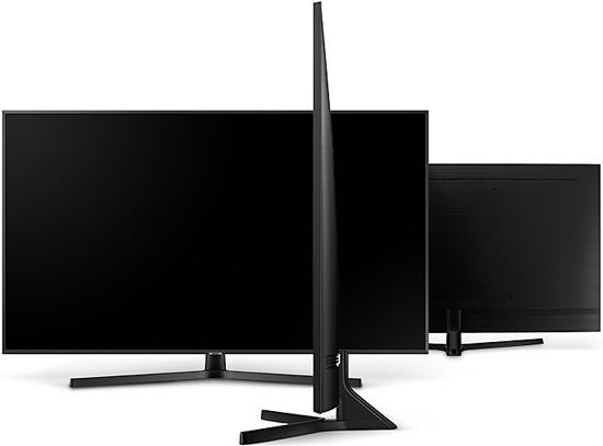 Телевизор Samsung UE43NU7452