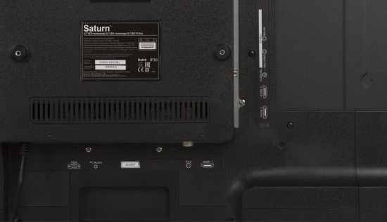 Saturn LED32HD700UT2