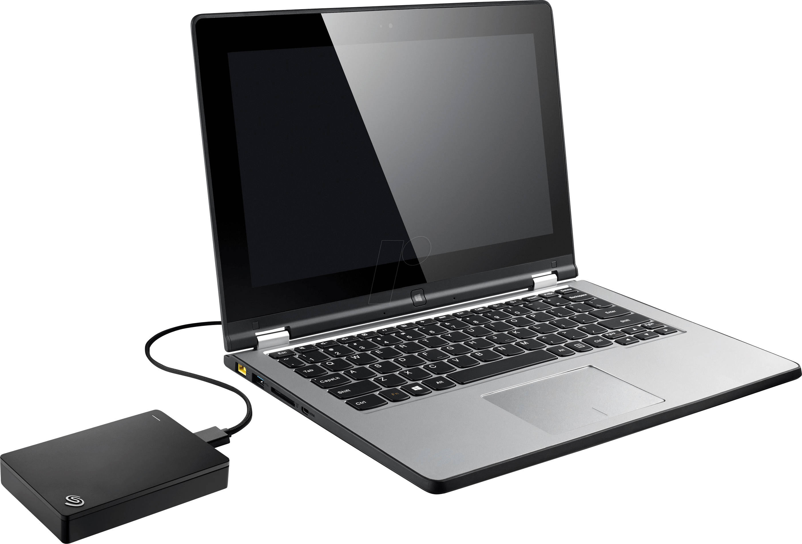 Seagate Backup Plus Portable 2.5 USB 3.0 Black (STDR5000200)
