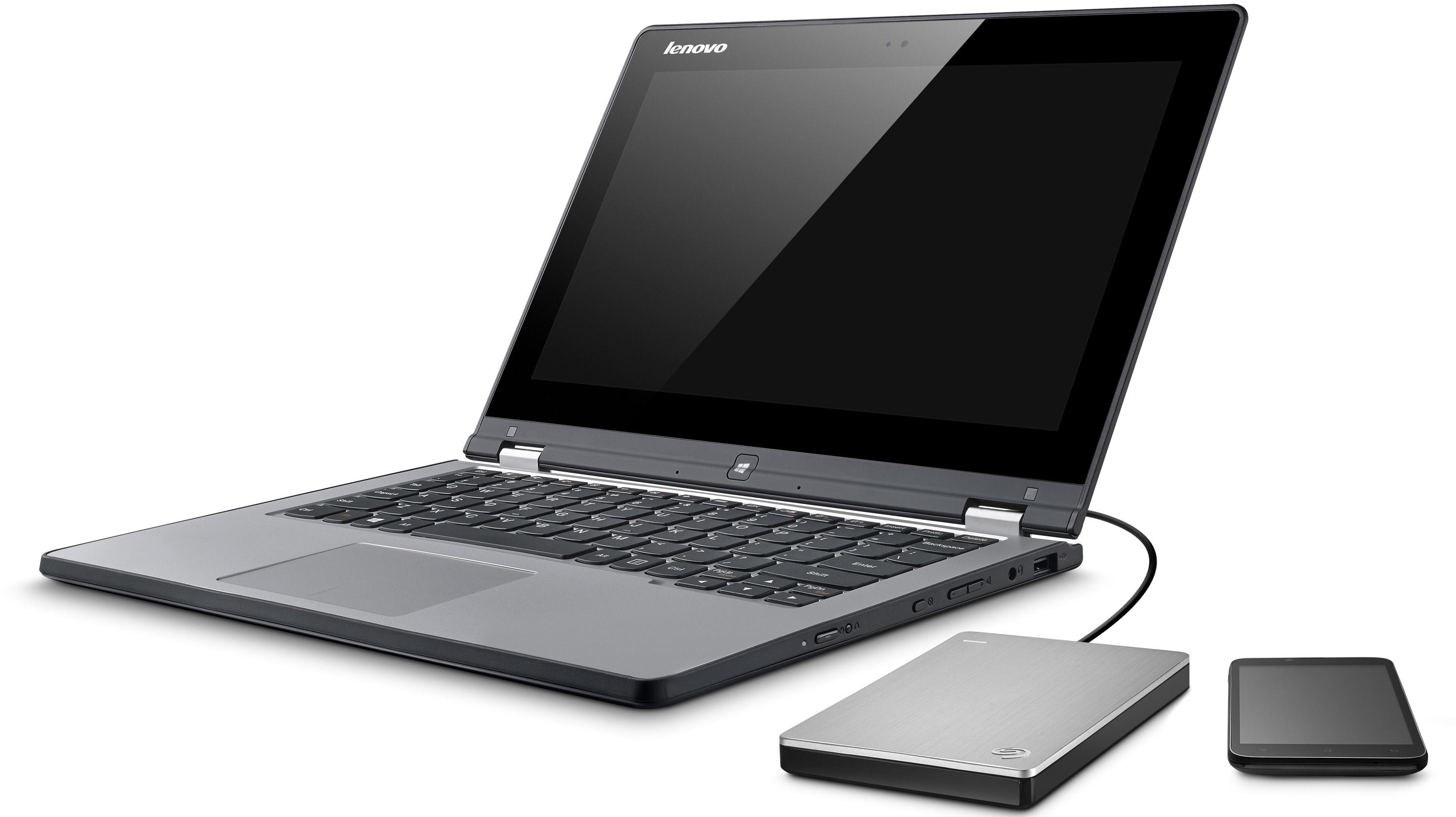 Seagate Backup Plus Portable STDR1000201