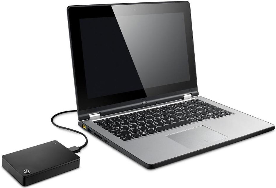 Seagate Backup Plus Portable STDR4000200