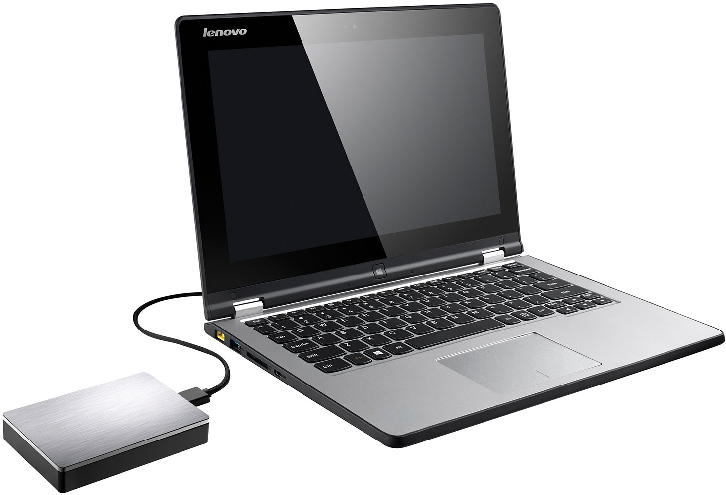 Seagate Backup Plus Portable STDR4000900
