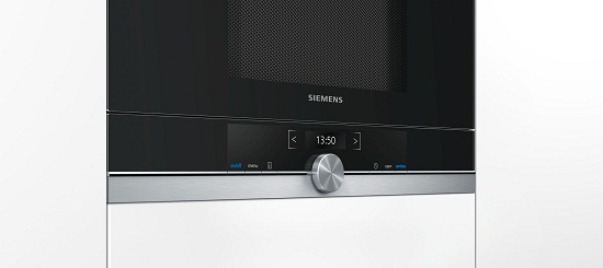 Siemens BE634RGS1