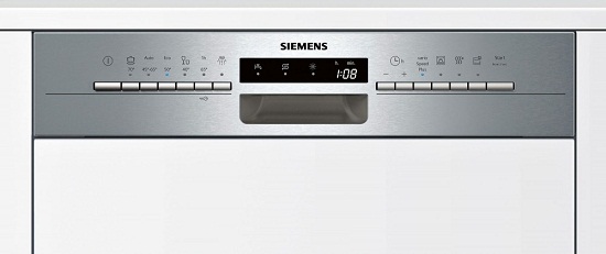 Siemens SN536S01KE