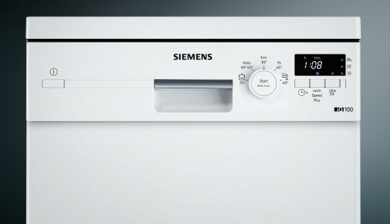Siemens SR215W03CE