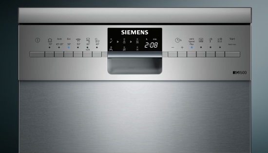 Siemens SR256I01TE