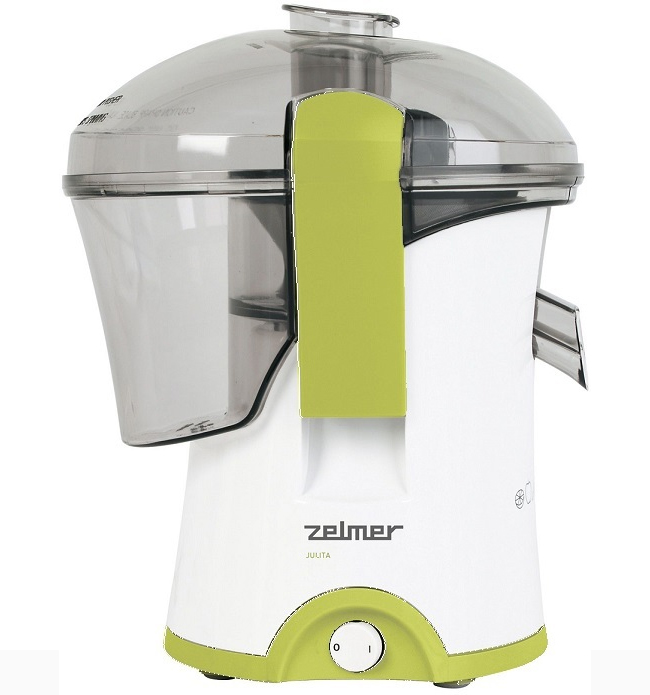 Zelmer 377 Lime (ZJE0800L)
