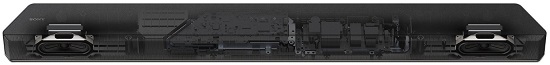 Sony HT-XF9000