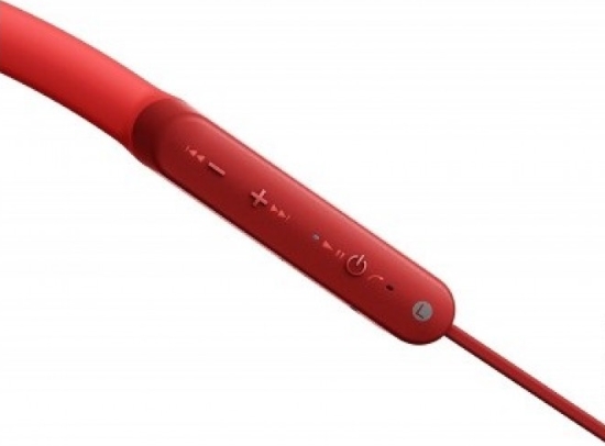 Sony MDR-XB70BT Red