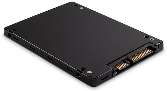 SSD накопитель Crucial MICRON 1100 2 TB (MTFDDAK2T0TBN-1AR1ZABYY)