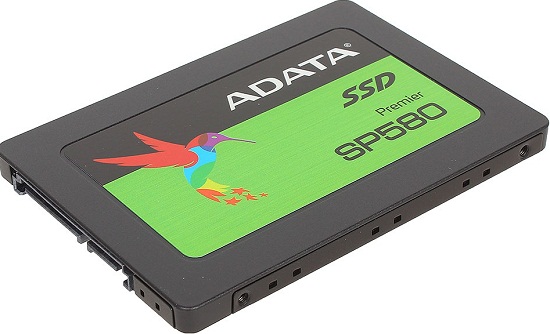 SSD ADATA Premier SP580 (ASP580SS3-120GM-C)