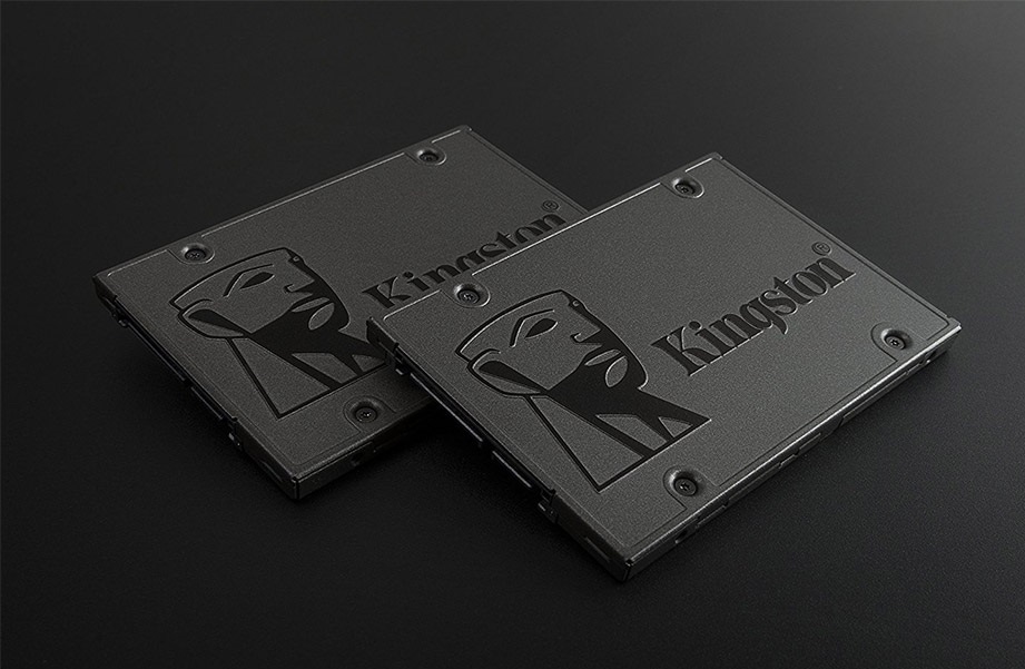 Kingston SSDNow A400 960 GB (SA400S37/960G)