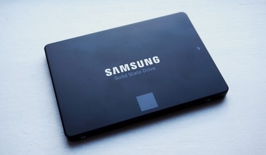Samsung 860 EVO 2.5 1 TB (MZ-76E1T0B)