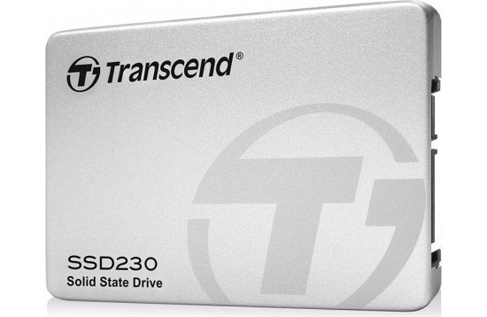 SSD накопитель Transcend SSD220S Premium TS120GSSD220S