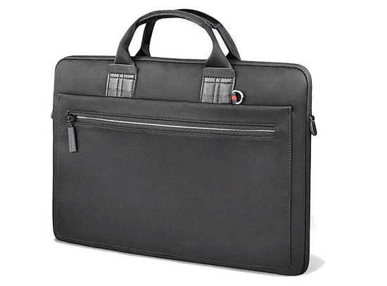 Сумка для MacBook 15 Athena Carrying handbag Black