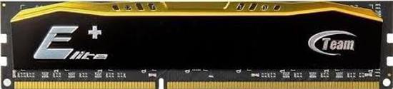 TEAM 8 GB DDR3 1333 MHz (TPD38G1333HC901)