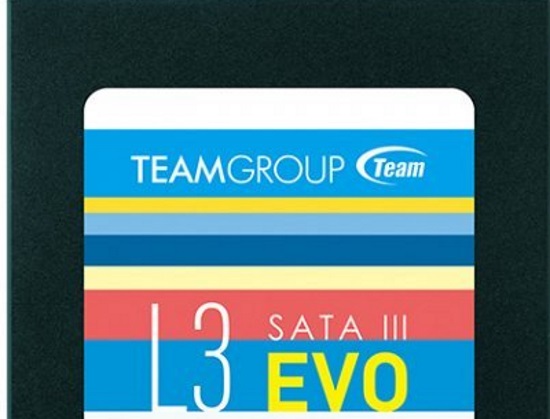 TEAM L3 Evo 120GB (T253LE120GTC101)