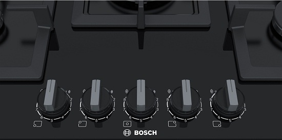 Варочная поверхность Bosch PPH6A6B20