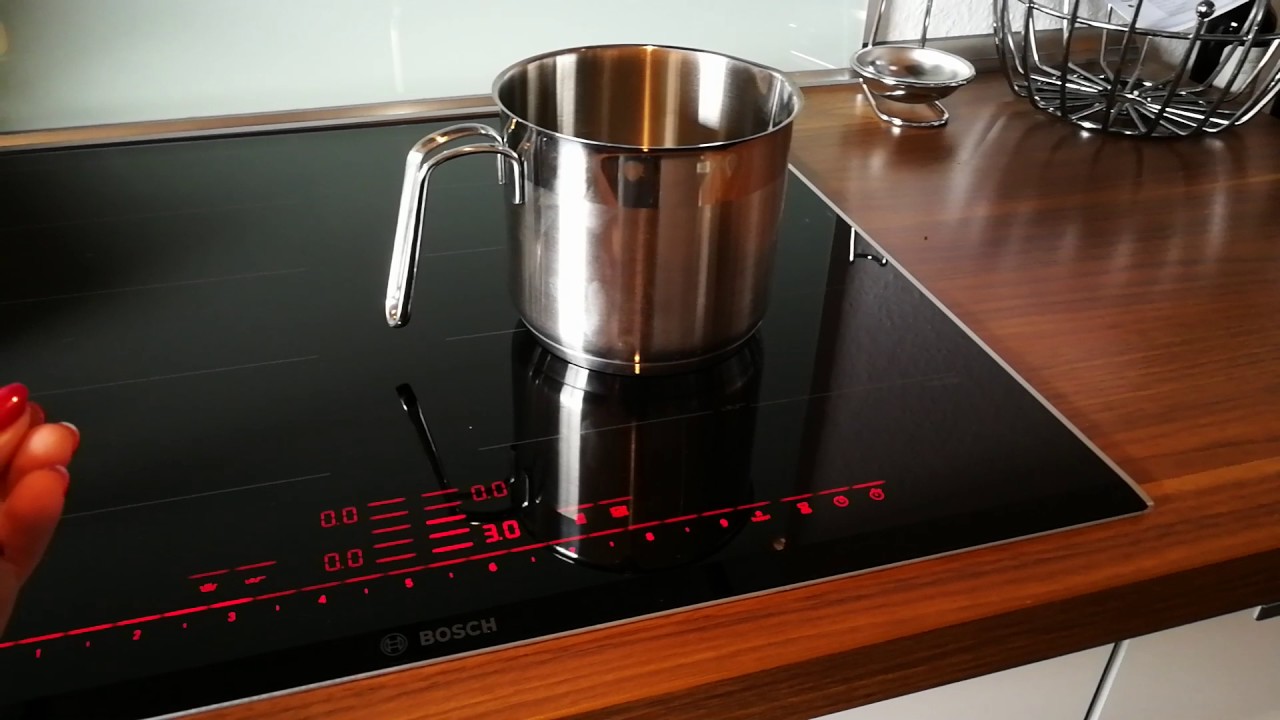 Bosch PXX675DC1E