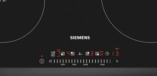 Варочная поверхность Siemens EH651FFC1E